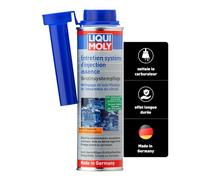 LIQUI MOLY Nettoyant carburateur, 300 ml, Pétroladititif, SKU: 5100