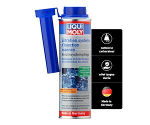 LIQUI MOLY Nettoyant carburateur, 300 ml, Pétroladititif, SKU: 5100