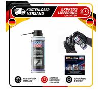 Liqui Moly Nettoyant Débitmètre d'Air Massique 200 ml Spray Capteur MAF