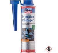 LIQUI MOLY – Nettoyant d'injection essence – Élimine les dépôts – 300 ml