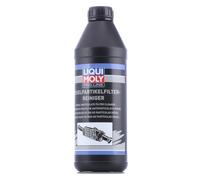 LIQUI MOLY Nettoyant FAP Nettoyage de filtre à particules 5169 1L Boîte