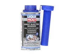 LIQUI MOLY Nettoyant injecteur essence Nettoyant pour injection électronique