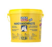LIQUI MOLY Pâte de lavage des mains neutre 2187 12,5 kg