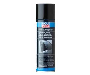 Liqui Moly Nettoyant Multifonction Silicon 300ml