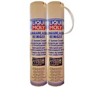 LIQUI MOLY – Nettoyant de climatisation 4087 – 250 ml