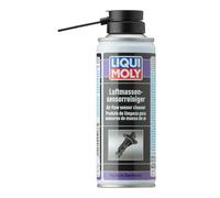 LIQUI MOLY Nettoyant pour débitmètre d'air massique, 200 ml, Pulvérisation de service, SKU: 4066, neutre