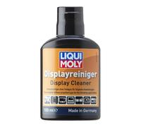 LIQUI MOLY Nettoyant pour écran, n° d'article 21634 I 100 ml Nettoyant d'écran sans traces pour écran de voiture, moniteur, smartphone, appareils photo sensibles, etc. I Nettoyant d'écran anti-fuite