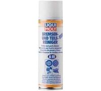 LIQUI MOLY Nettoyant pour freins et pièces AIII | 500 ml | Nettoyant rapide | SKU : 3389, neutre