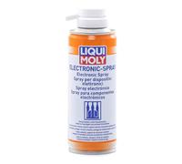 LIQUI MOLY Nettoyant pour l'électronique 3110 Boîte 200ml