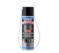 LIQUI MOLY 21704 Nettoyant pour papillons de gaz