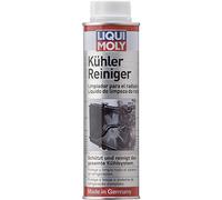 LIQUI MOLY Nettoyant pour radiateur | 300 ml | Additif plus froid | 2506