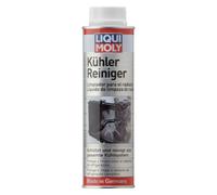 LIQUI MOLY Nettoyant pour radiateur | 300 ml | Additif plus froid | 2506