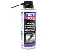 LIQUI MOLY Nettoyant Spray Pour Capteur De Débit D’Air 200 Ml 4066