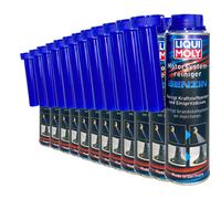 Liqui Moly Nettoyant Système D’Moteur Essence, Additif, 12x300 ml