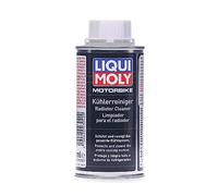 LIQUI MOLY Nettoyant 3042 pour refroidisseur moto Noir