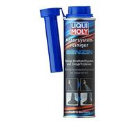 LIQUI MOLY Nettoyant système moteur essence 5129 300 ml Boîte