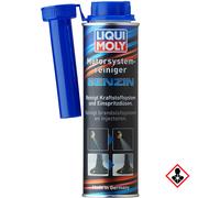 LIQUI MOLY Nettoyant système moteur essence 5129 300 ml Boîte
