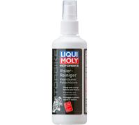 LIQUI MOLY 1571 Nettoyant pour casque et visière anti-buée Spray 100 ml