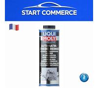 LIQUI MOLY Nettoyeur de boîtes de vitesses automatiques REF: 5101