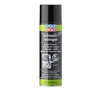 LIQUI MOLY Nettoyeur rapide (Spray), 500 ml, Nettoyeur rapide, SKU: 1816