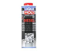 Liqui Moly Nettoyeur Système Jet Clean Diesel Additif 1L 5149