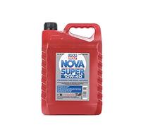 LIQUI MOLY Nova Super 10W-40, 5 L, Huile de moteur minéral, SKU: 7351