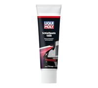 LIQUI MOLY Pâte abrasive 1500 | 250 ml | Entretien de la peinture/nettoyage de peinture/polissage | Réf. d'article : 21758