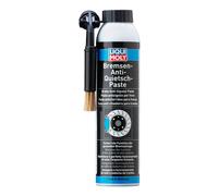 Liqui Moly Pâte Anti-Bruit Pour Freins 200 ml, Dose Avec Pinceau
