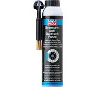 Freins Anti- Squeak Pate Liqui Moly 200 ML Brosse Haut Revêtements Couverture