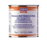LIQUI MOLY Pâte anti-grincement pour freins 3084 Boîte 1kg