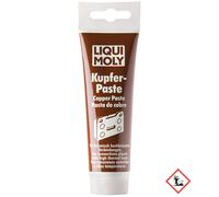 Liqui Moly Pâte de Cuivre Spécial Pate Avec Meilleur Kupferpartikeln 100g