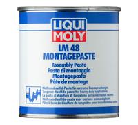 LIQUIMOLY Bidon de graisse de montage LM 48 1 KG