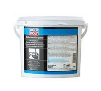 Liqui Moly Pâte de montage pour pneus 5 kg Clair