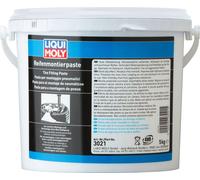 Liqui Moly Pâte de montage de pneus blanche 5 kg