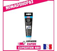 LIQUI MOLY Pâte de montage échappement 150 g résistante à la chaleur