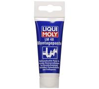 LIQUI MOLY Pâte de montage LM 48, 50 g, Pâte, SKU: 3010