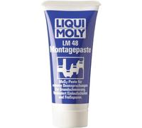 LIQUI MOLY Pâte de montage LM 48, 50 g, Pâte, SKU: 3010