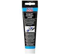 LIQUI MOLY Pâte de montage pour échappement, 150 g, Pâte, SKU: 3342, neutre