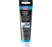 2x Liqui Moly 150g Auspuff-Montage-Paste Scellant Épuiser Assemblée Pâte