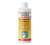 Liqui Moly Pâte Liquide Pour Les Mains Soin Des Mains 500 Ml