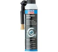 LIQUI MOLY Pâte pour moyeux de roues (Badigeon), 200 ml, Pâte, SKU: 4058
