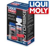 Liqui Moly 3034 - Additif au carburant