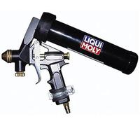 LIQUI MOLY Pistolet pulvérisateur bouteille de pression Boîte 6221