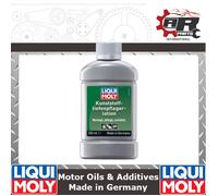 Liqui Moly - Plastique Foncé Traitement Lotion - Bord Habillage Brille Bache