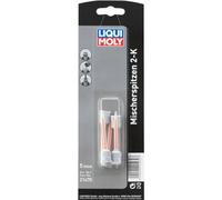 Liqui Moly Pointes de mélangeur 2-K 10 g (5 pièces)