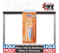 Liqui Moly - Prise À Vis - Pour Enlever Les Vis Endommagées - 20g - 3811