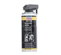 LIQUI MOLY Pro-Line Aérosol céramique, 400 ml, Pâte, SKU: 7385