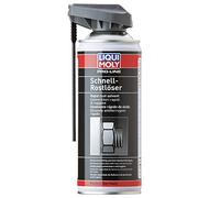 LIQUI MOLY Pro-Line Dégrippant rapide, 400 ml, Protection de la corrosion, Déménagement, SKU: 7390