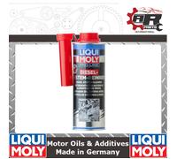 Liqui Moly 5156 Pro Ligne Diesel Système Injecteur Nettoyant 500 ML