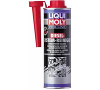 LIQUI MOLY Pro-Line Diesel Système & Nettoyant Injecteur Traitement 500ml LM5156